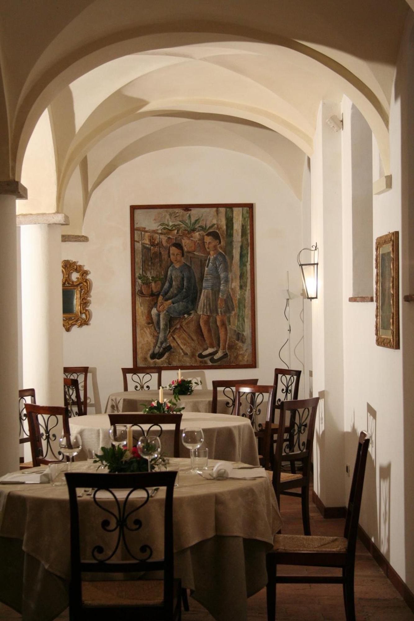 Sermide Villa Schiavi מראה חיצוני תמונה