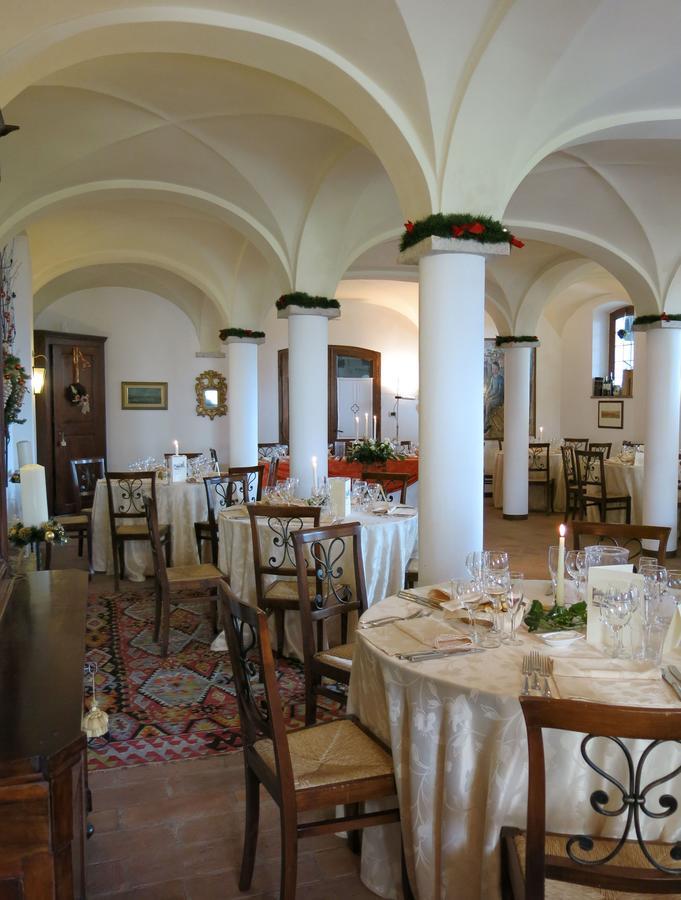 Sermide Villa Schiavi מראה חיצוני תמונה