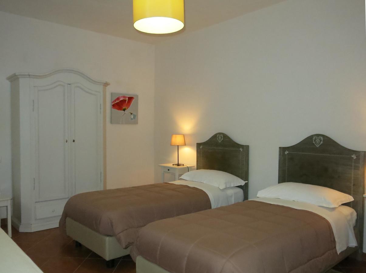 Sermide Villa Schiavi מראה חיצוני תמונה